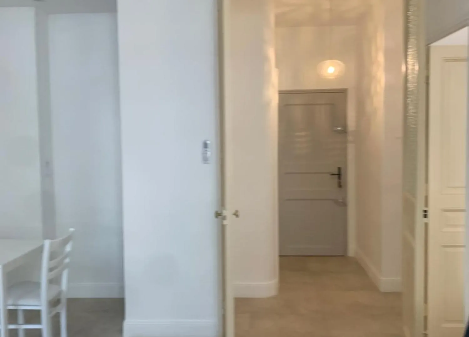 Apartmán Coeur Du Prado A Deux, Pas Des Plage Et Du Stade Plein Centre Marseille Francie