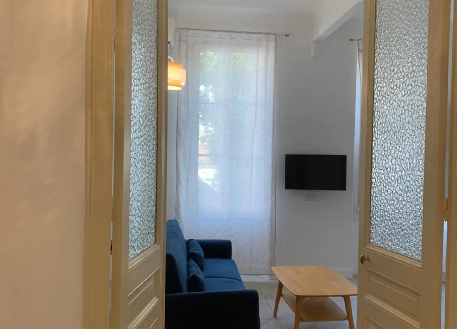 Apartment Coeur Du Prado A Deux, Pas Des Plage Et Du Stade Plein Centre Marseille