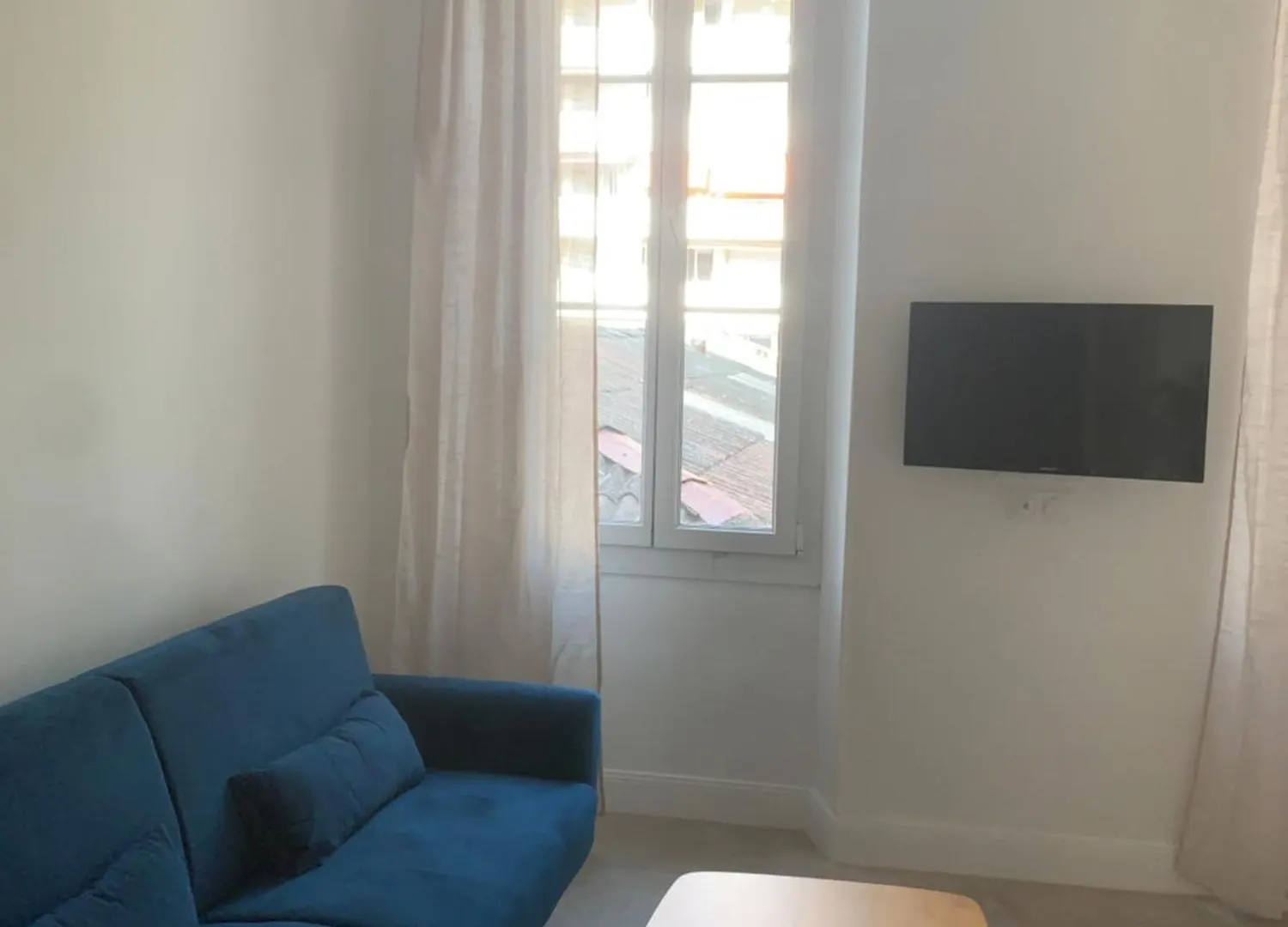 Coeur Du Prado A Deux, Pas Des Plage Et Du Stade Plein Centre Marseille 0*,  France