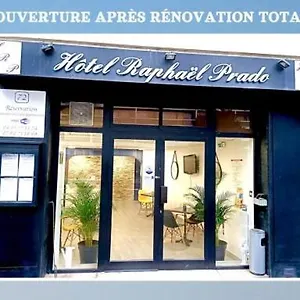 Raphael Prado Hotel