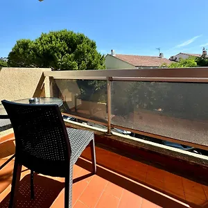 Studio Plage Marseille