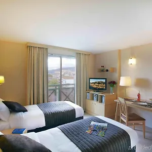 Citadines Prado Chanot Aparthotel